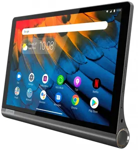 Замена стекла на планшете Lenovo Yoga Smart Tab в Санкт-Петербурге